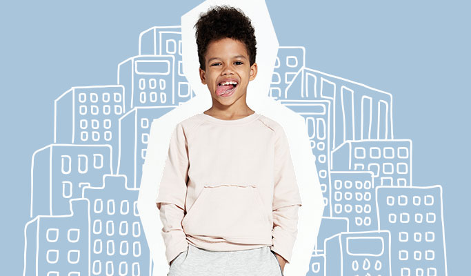 boys clothing