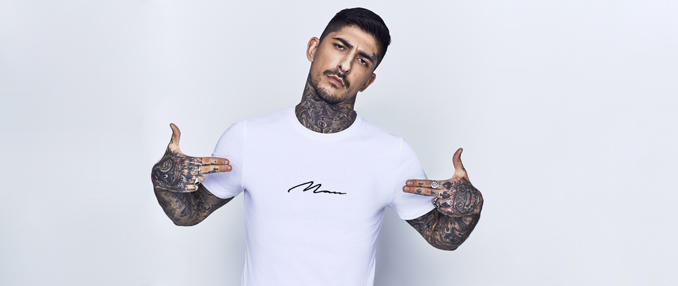 NEW IN