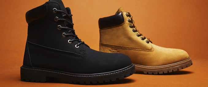 boohoo men shoes