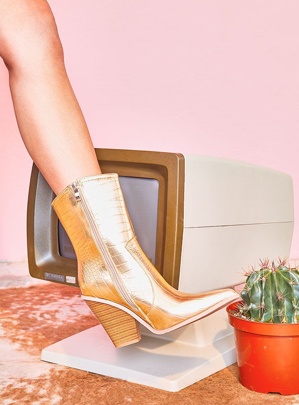 BOOHOO INTRODUCES... A FLING WITH SPRING