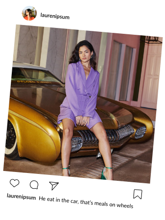 Instagram Post