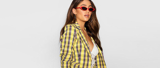 new in